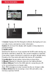 Preview for 2 page of FALK FLEX Quick Start Manual