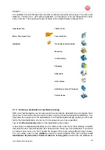 Предварительный просмотр 27 страницы FALK NEO 520 User Manual