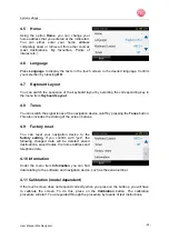 Preview for 44 page of FALK NEO 520 User Manual