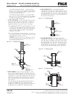 Предварительный просмотр 20 страницы FALK QUADRIVE JF Manual