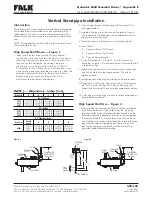 Предварительный просмотр 37 страницы FALK QUADRIVE JF Manual