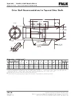 Предварительный просмотр 44 страницы FALK QUADRIVE JF Manual