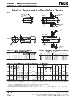 Предварительный просмотр 46 страницы FALK QUADRIVE JF Manual