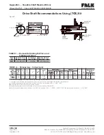 Предварительный просмотр 48 страницы FALK QUADRIVE JF Manual