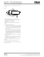 Предварительный просмотр 52 страницы FALK QUADRIVE JF Manual