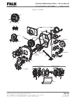 Предварительный просмотр 15 страницы FALK QUADRIVE JR Manual