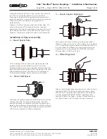 Preview for 3 page of FALK Steelflex T35 series Installation & Maintenance