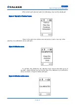 Preview for 9 page of Falke clorofiLOG CFL2060 Manual