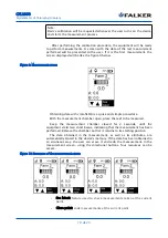 Preview for 10 page of Falke clorofiLOG CFL2060 Manual