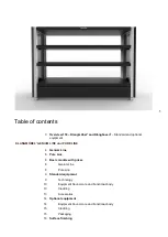 Preview for 2 page of FalkenOhr 118 Base Line Manual