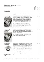 Preview for 10 page of FalkenOhr 118 Base Line Manual