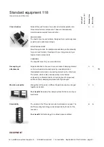 Preview for 11 page of FalkenOhr 118 Base Line Manual