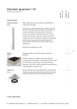 Preview for 12 page of FalkenOhr 118 Base Line Manual