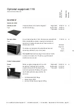 Preview for 15 page of FalkenOhr 118 Base Line Manual