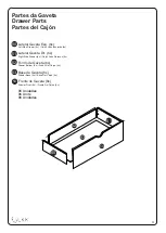 Предварительный просмотр 4 страницы Falkk IPANEMA 6GV-1500 Assembly Instructions Manual