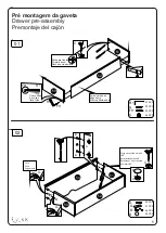 Предварительный просмотр 5 страницы Falkk IPANEMA 6GV-1500 Assembly Instructions Manual