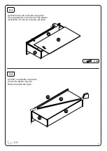 Предварительный просмотр 6 страницы Falkk IPANEMA 6GV-1500 Assembly Instructions Manual