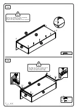 Предварительный просмотр 7 страницы Falkk IPANEMA 6GV-1500 Assembly Instructions Manual