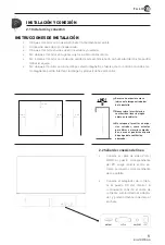 Preview for 3 page of FALKON W2202S User Manual