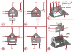 Preview for 3 page of FALL SAFE COLONIST HOUSE Quick Start Manual