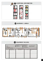 Предварительный просмотр 2 страницы FALL SAFE FS2006 Instruction Manual