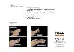 Preview for 13 page of FALL SAFE FS700 Instruction Manual