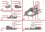 Предварительный просмотр 3 страницы Faller 109271 Manual