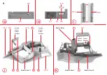 Предварительный просмотр 4 страницы Faller 109271 Manual