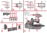 Предварительный просмотр 5 страницы Faller 109271 Manual