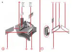 Предварительный просмотр 6 страницы Faller 109271 Manual