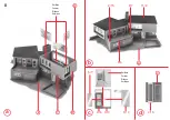 Предварительный просмотр 8 страницы Faller 109271 Manual