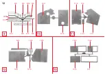 Предварительный просмотр 12 страницы Faller 109271 Manual