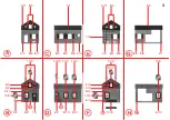 Предварительный просмотр 3 страницы Faller 110092 Manual