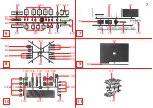 Предварительный просмотр 7 страницы Faller 110092 Manual