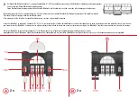 Предварительный просмотр 2 страницы Faller 110115 Manual