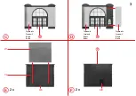 Предварительный просмотр 3 страницы Faller 110115 Manual