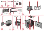 Предварительный просмотр 4 страницы Faller 110115 Manual