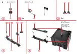 Предварительный просмотр 6 страницы Faller 110115 Manual