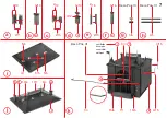 Предварительный просмотр 7 страницы Faller 110115 Manual