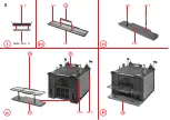 Предварительный просмотр 8 страницы Faller 110115 Manual