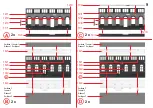 Предварительный просмотр 9 страницы Faller 110115 Manual