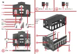 Предварительный просмотр 10 страницы Faller 110115 Manual