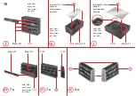 Preview for 10 page of Faller 110130 Instructions Manual