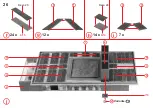 Preview for 26 page of Faller 110130 Instructions Manual