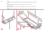 Preview for 2 page of Faller 110136 Instructions Manual