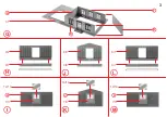 Preview for 3 page of Faller 110145 Assembly Instruction Manual