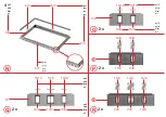 Preview for 4 page of Faller 110145 Assembly Instruction Manual