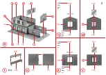 Preview for 5 page of Faller 110145 Assembly Instruction Manual