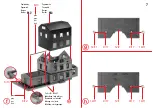 Preview for 7 page of Faller 110145 Assembly Instruction Manual