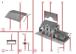 Preview for 8 page of Faller 110145 Assembly Instruction Manual